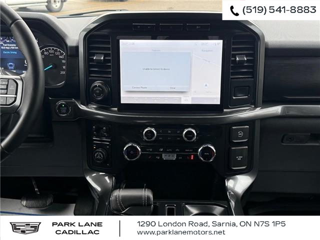 2023 Ford F-150  (Stk: 501913) in Sarnia - Image 31 of 35