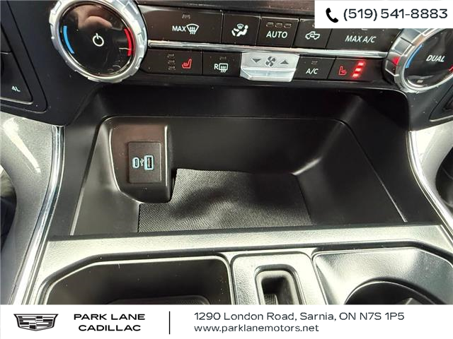2023 Ford F-150  (Stk: 501913) in Sarnia - Image 32 of 35
