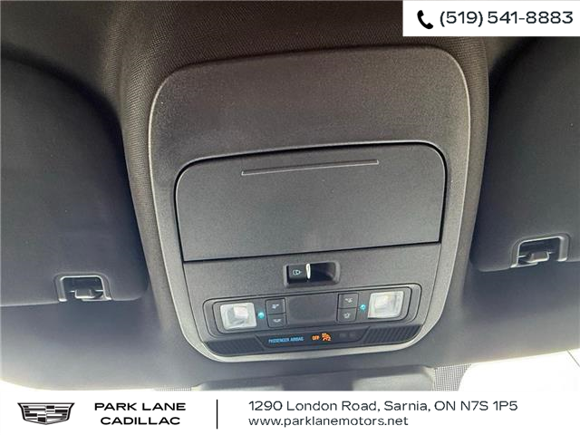 2023 Ford F-150  (Stk: 501913) in Sarnia - Image 34 of 35