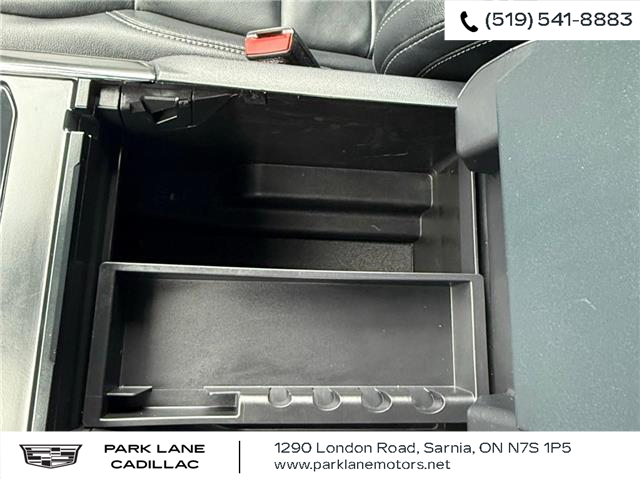 2023 Ford F-150  (Stk: 501913) in Sarnia - Image 35 of 35