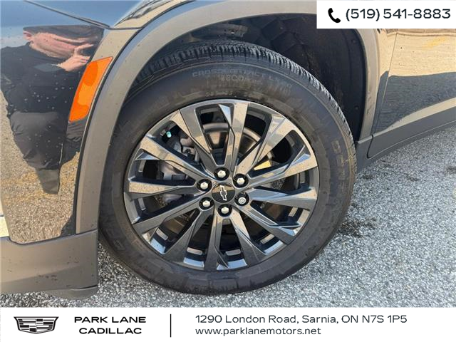 2022 Chevrolet Traverse RS (Stk: 501927) in Sarnia - Image 2 of 34