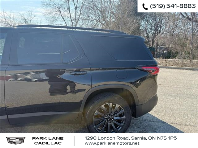 2022 Chevrolet Traverse RS (Stk: 501927) in Sarnia - Image 5 of 34