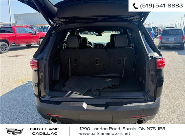 2022 Chevrolet Traverse RS (Stk: 501927) in Sarnia - Image 8 of 34