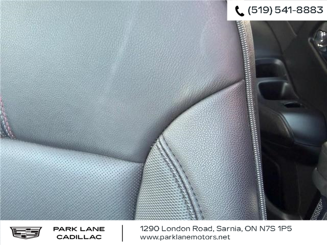 2022 Chevrolet Traverse RS (Stk: 501927) in Sarnia - Image 15 of 34