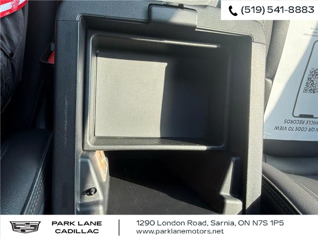 2022 Chevrolet Traverse RS (Stk: 501927) in Sarnia - Image 16 of 34