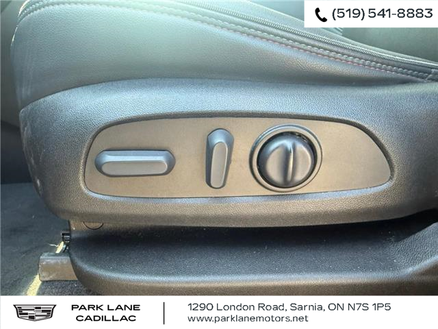 2022 Chevrolet Traverse RS (Stk: 501927) in Sarnia - Image 17 of 34