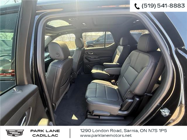 2022 Chevrolet Traverse RS (Stk: 501927) in Sarnia - Image 19 of 34