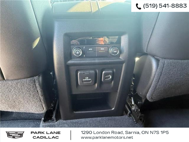 2022 Chevrolet Traverse RS (Stk: 501927) in Sarnia - Image 20 of 34