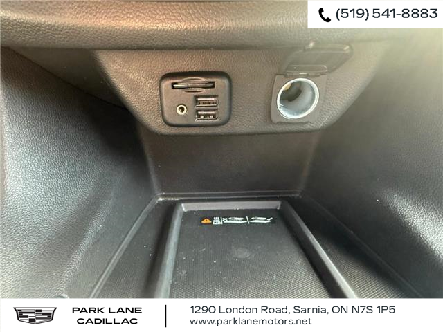 2022 Chevrolet Traverse RS (Stk: 501927) in Sarnia - Image 21 of 34