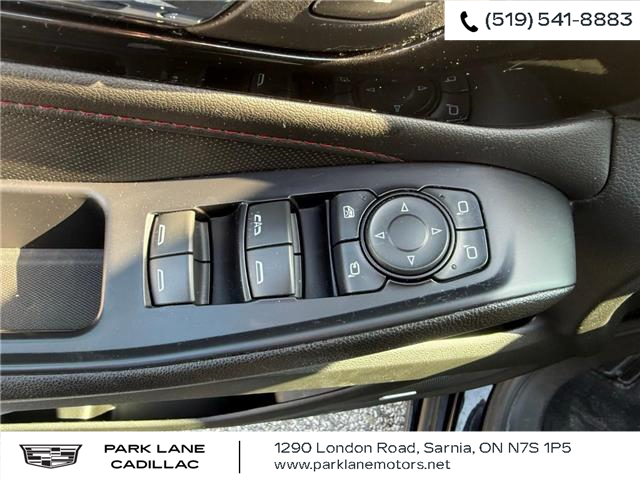 2022 Chevrolet Traverse RS (Stk: 501927) in Sarnia - Image 22 of 34