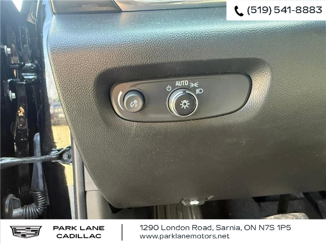 2022 Chevrolet Traverse RS (Stk: 501927) in Sarnia - Image 23 of 34