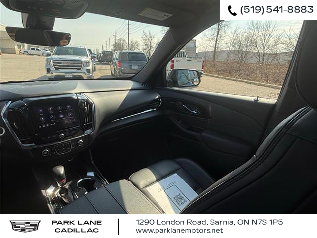 2022 Chevrolet Traverse RS (Stk: 501927) in Sarnia - Image 25 of 34