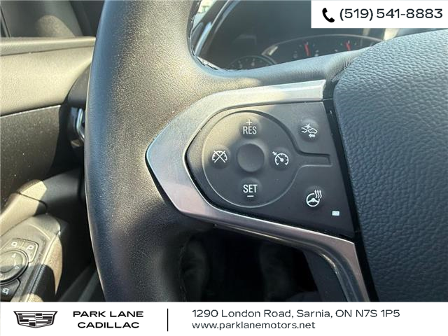 2022 Chevrolet Traverse RS (Stk: 501927) in Sarnia - Image 27 of 34