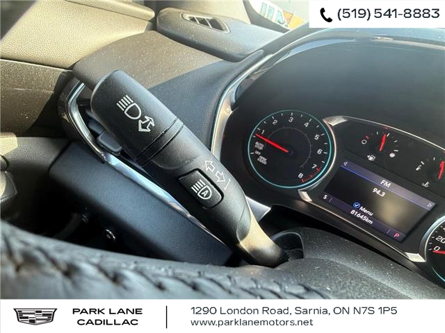 2022 Chevrolet Traverse RS (Stk: 501927) in Sarnia - Image 28 of 34
