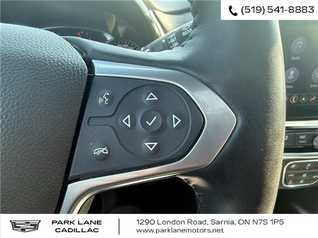 2022 Chevrolet Traverse RS (Stk: 501927) in Sarnia - Image 29 of 34