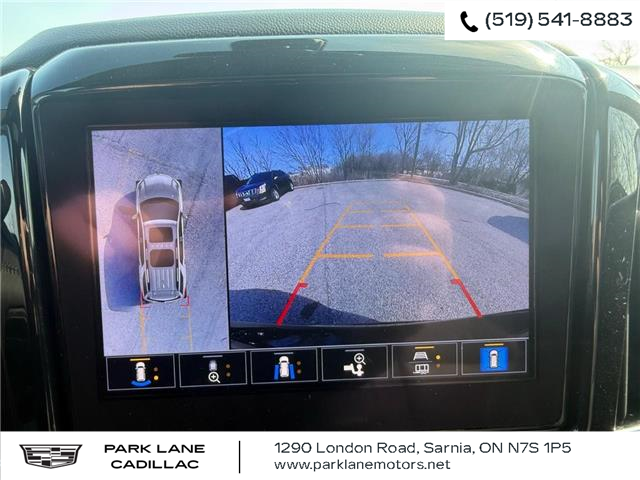 2022 Chevrolet Traverse RS (Stk: 501927) in Sarnia - Image 32 of 34