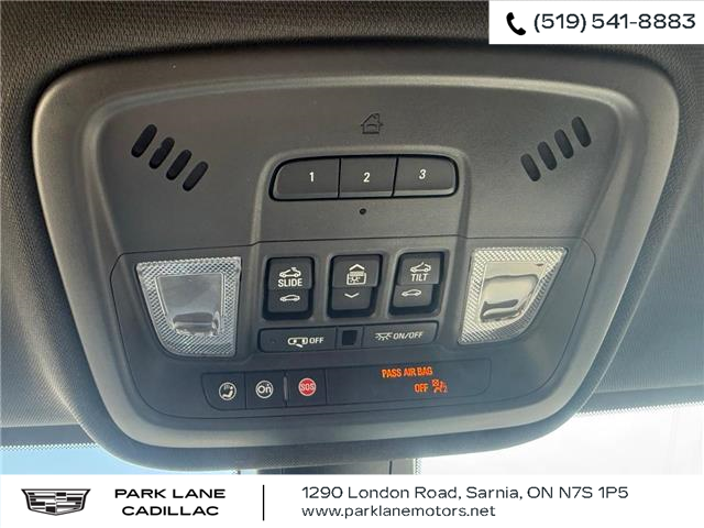 2022 Chevrolet Traverse RS (Stk: 501927) in Sarnia - Image 34 of 34