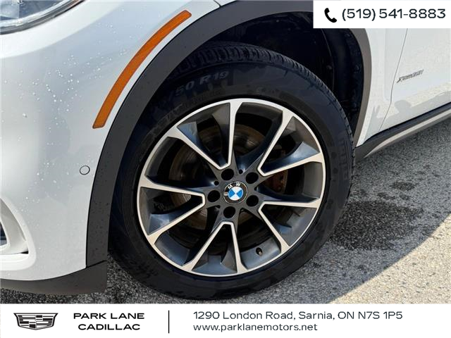 2018 BMW X5 xDrive35i (Stk: 501923) in Sarnia - Image 2 of 32
