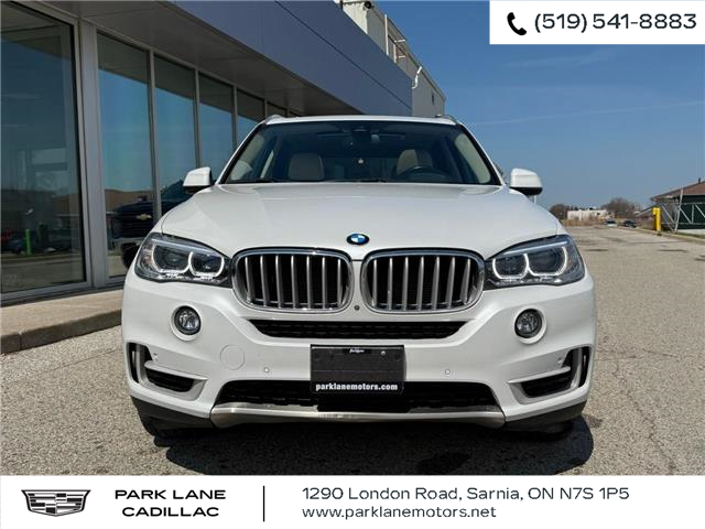 2018 BMW X5 xDrive35i (Stk: 501923) in Sarnia - Image 4 of 32