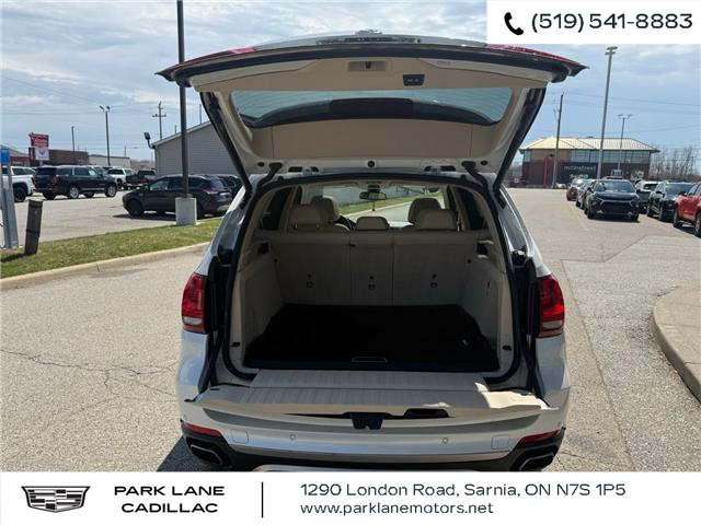 2018 BMW X5 xDrive35i (Stk: 501923) in Sarnia - Image 9 of 32
