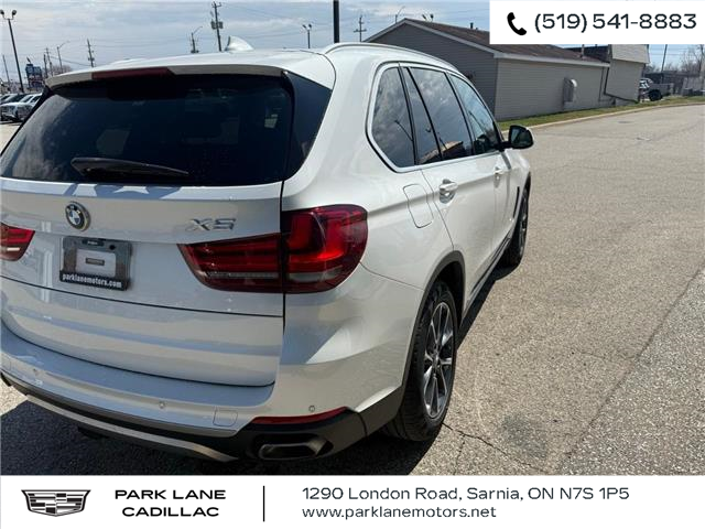 2018 BMW X5 xDrive35i (Stk: 501923) in Sarnia - Image 10 of 32