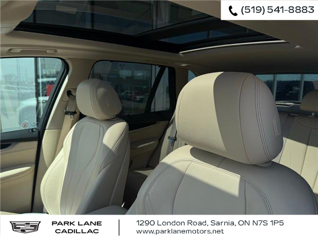 2018 BMW X5 xDrive35i (Stk: 501923) in Sarnia - Image 14 of 32