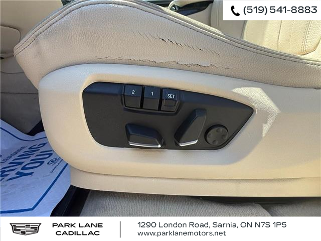 2018 BMW X5 xDrive35i (Stk: 501923) in Sarnia - Image 16 of 32