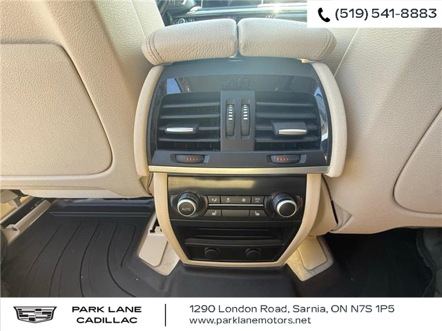 2018 BMW X5 xDrive35i (Stk: 501923) in Sarnia - Image 18 of 32