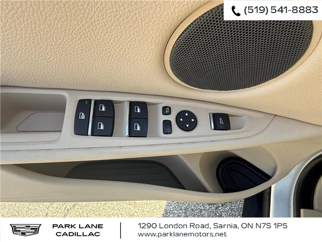 2018 BMW X5 xDrive35i (Stk: 501923) in Sarnia - Image 21 of 32