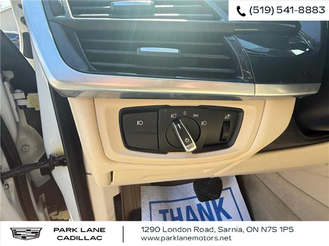2018 BMW X5 xDrive35i (Stk: 501923) in Sarnia - Image 22 of 32