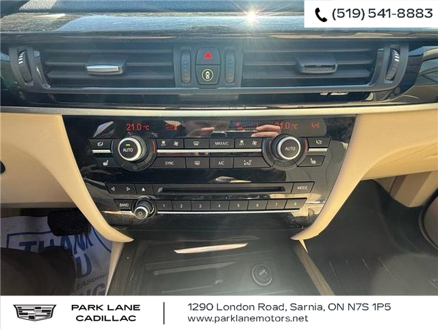 2018 BMW X5 xDrive35i (Stk: 501923) in Sarnia - Image 23 of 32