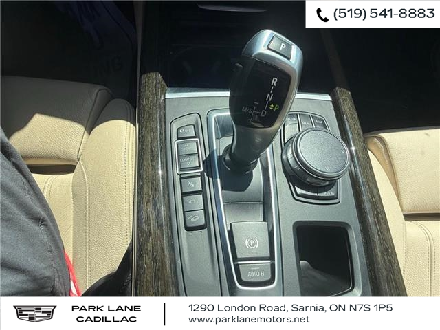 2018 BMW X5 xDrive35i (Stk: 501923) in Sarnia - Image 24 of 32