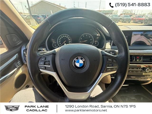 2018 BMW X5 xDrive35i (Stk: 501923) in Sarnia - Image 25 of 32