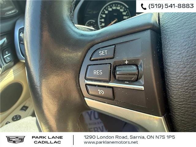 2018 BMW X5 xDrive35i (Stk: 501923) in Sarnia - Image 26 of 32