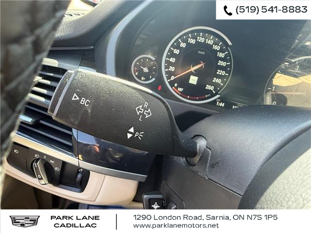 2018 BMW X5 xDrive35i (Stk: 501923) in Sarnia - Image 27 of 32