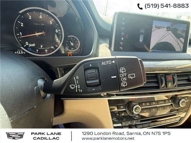 2018 BMW X5 xDrive35i (Stk: 501923) in Sarnia - Image 29 of 32