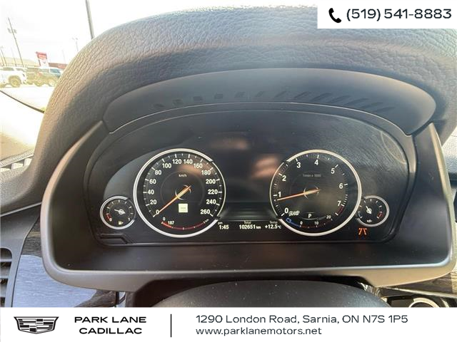 2018 BMW X5 xDrive35i (Stk: 501923) in Sarnia - Image 31 of 32