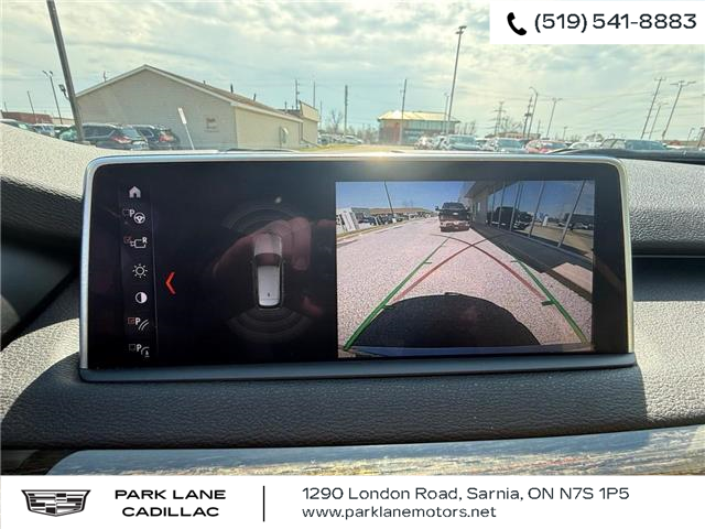 2018 BMW X5 xDrive35i (Stk: 501923) in Sarnia - Image 32 of 32