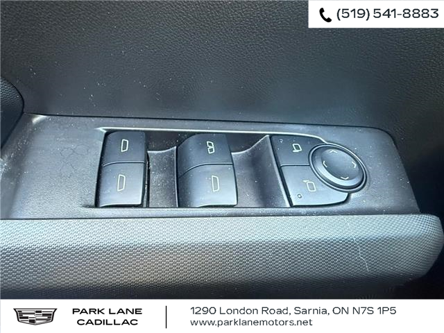 2025 Chevrolet Colorado Trail Boss (Stk: 501936) in Sarnia - Image 26 of 32