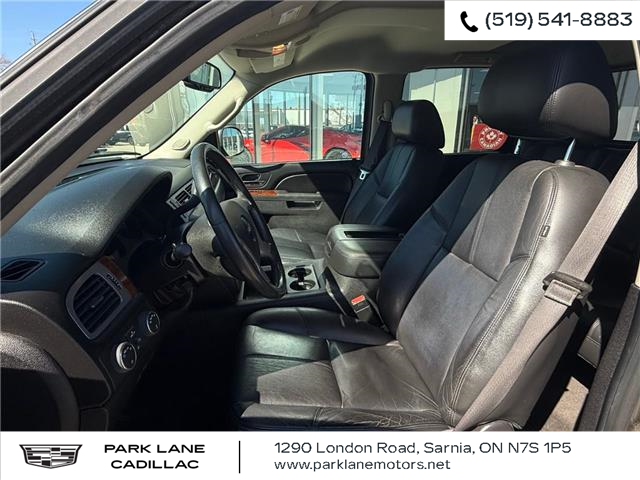 2013 GMC Sierra 1500 SLT (Stk: 501937) in Sarnia - Image 14 of 31