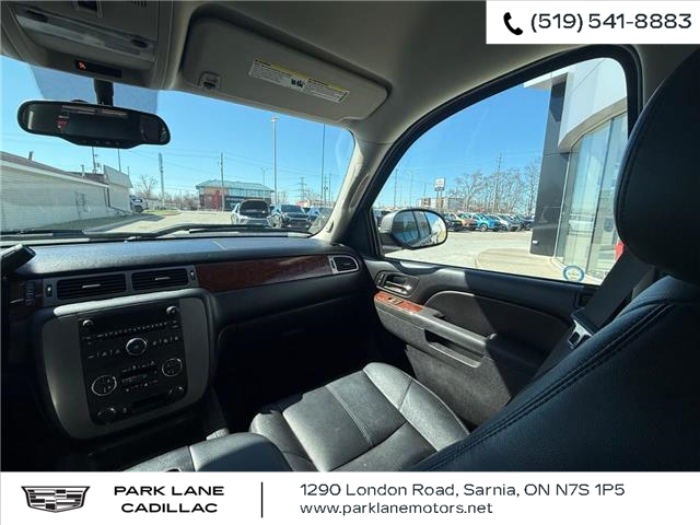 2013 GMC Sierra 1500 SLT (Stk: 501937) in Sarnia - Image 20 of 31