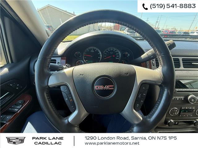 2013 GMC Sierra 1500 SLT (Stk: 501937) in Sarnia - Image 21 of 31