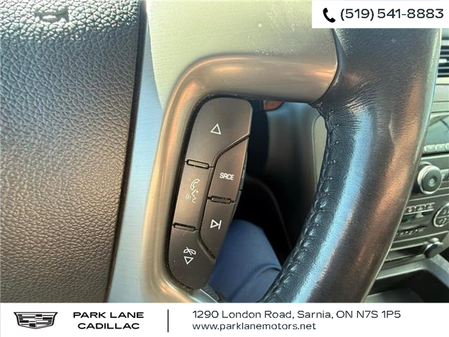 2013 GMC Sierra 1500 SLT (Stk: 501937) in Sarnia - Image 24 of 31