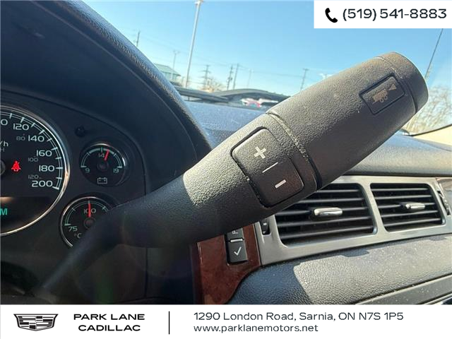 2013 GMC Sierra 1500 SLT (Stk: 501937) in Sarnia - Image 25 of 31