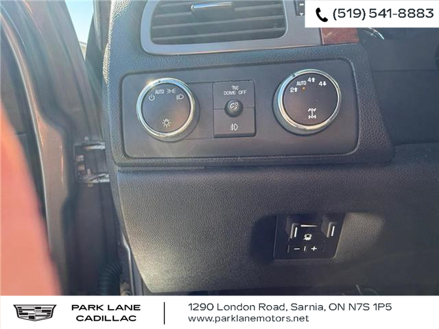 2013 GMC Sierra 1500 SLT (Stk: 501937) in Sarnia - Image 28 of 31