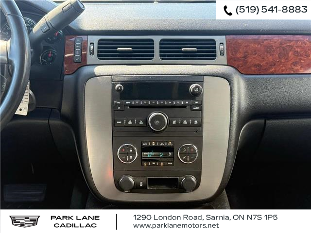 2013 GMC Sierra 1500 SLT (Stk: 501937) in Sarnia - Image 29 of 31