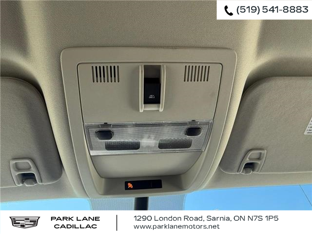 2013 GMC Sierra 1500 SLT (Stk: 501937) in Sarnia - Image 31 of 31
