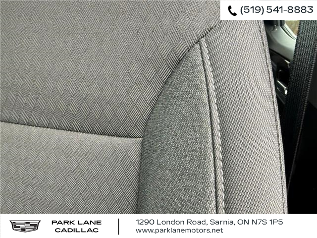 2024 Chevrolet Silverado 1500 RST (Stk: 710960) in Sarnia - Image 15 of 32