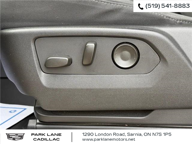 2024 Chevrolet Silverado 1500 RST (Stk: 710960) in Sarnia - Image 27 of 32