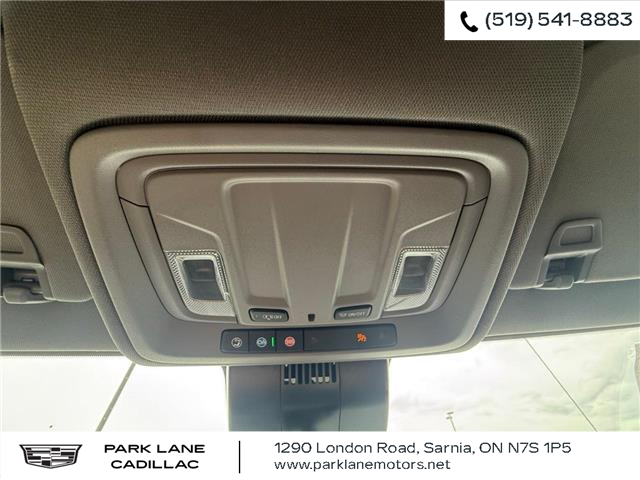 2024 Chevrolet Silverado 1500 RST (Stk: 710960) in Sarnia - Image 30 of 32